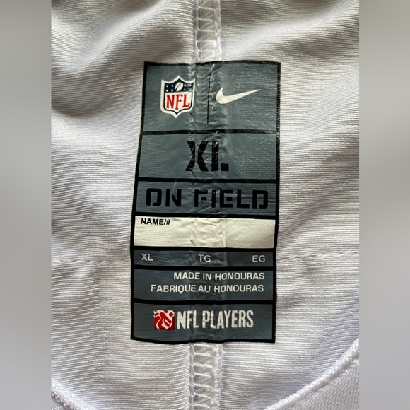 NFL Patriot’s Dont’a Hightower #54 Jersey Men’s XL - Picture 3 of 6